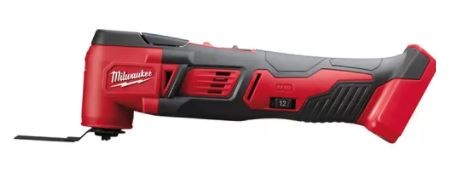 Multitool 18V en coffret